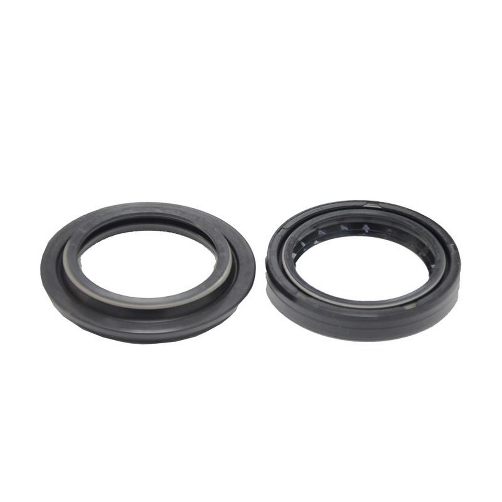 ZONTES ZT250T-E ÖN AMORTISÖR KEÇESİ 2Lİ TAKIM [ZT200-C] #ZS 1683